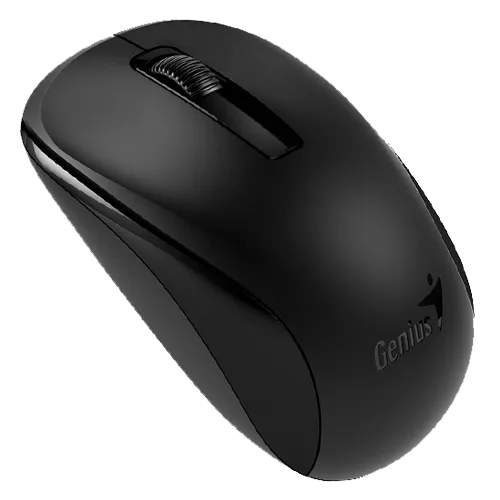 GENIUS Bežični miš NX-7005 (Crna)