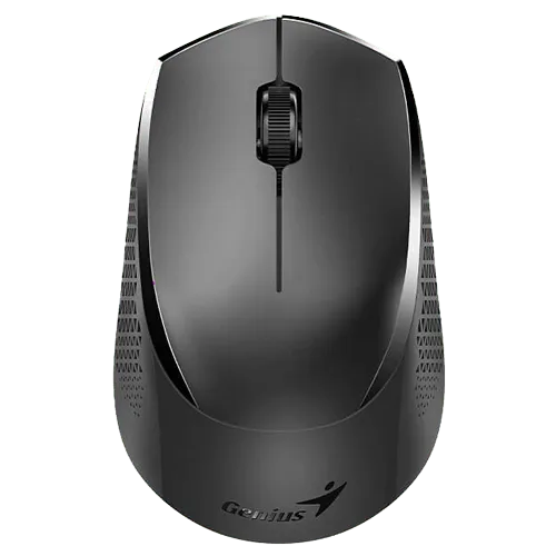 GENIUS Bežični miš NX-8000S (Crna)