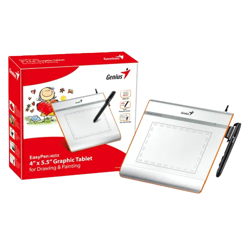 GENIUS EasyPen i405X - 31100061104  6.8