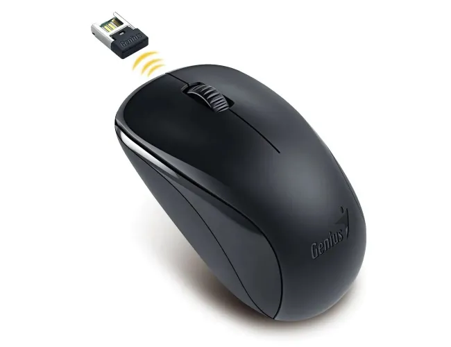 Genius NX-7000 1200dpi bežični optički miš crni