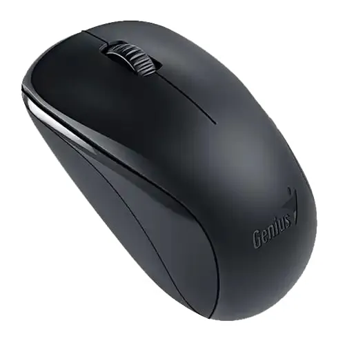 Genius NX-7000X 1200dpi bežični optički miš crni