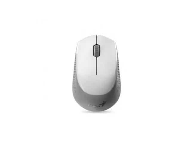 Genius NX-8000S bežični optički miš 1200dpi beli