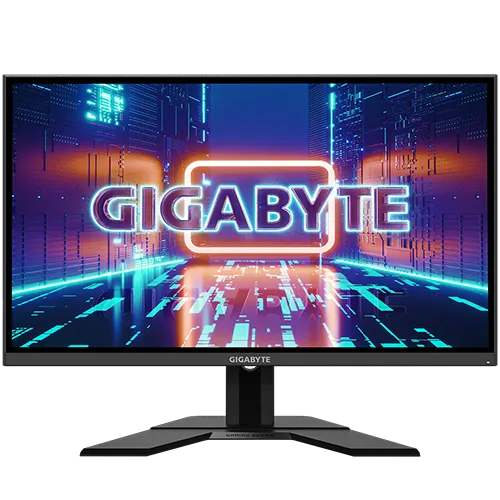 GIGABYTE Gaming Monitor 27 IPS G27Q-EK