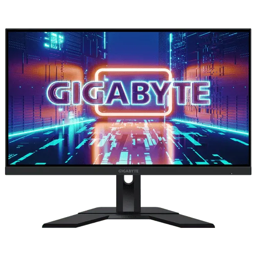 GIGABYTE Gaming monitor 27 IPS M27Q-EK