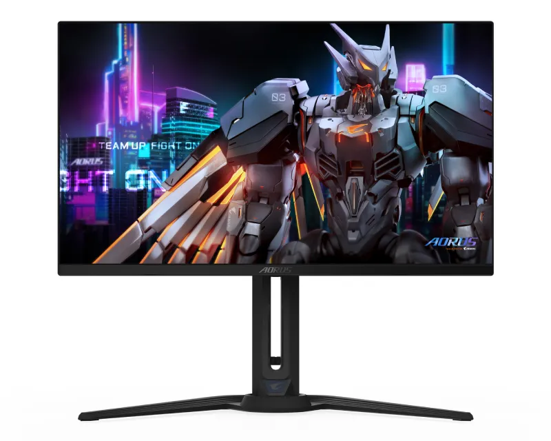 GIGABYTE monitor 27