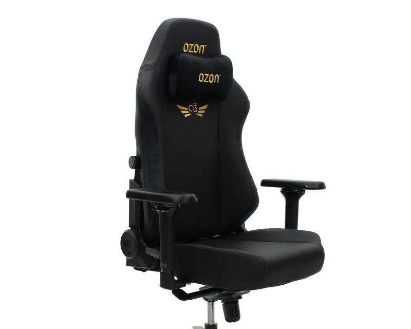 GLOBAL ELITE PGC-01 Gaming stolica