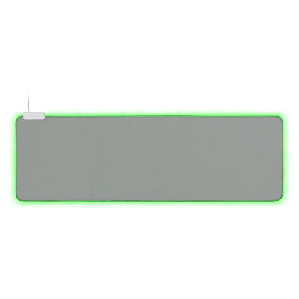 Goliathus Chroma Extended Soft Gaming Mouse Mat Mercury