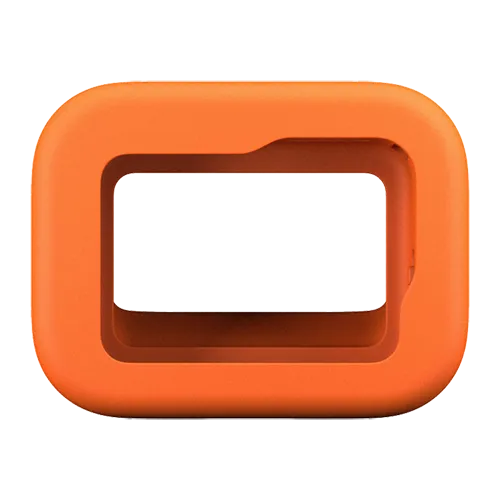 GOPRO Bite Mount + Floaty Hero 8