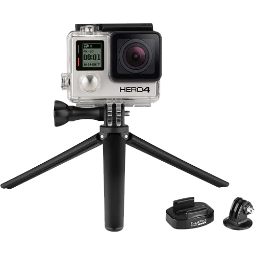 GOPRO Tripod Mounts - ABQRT-002