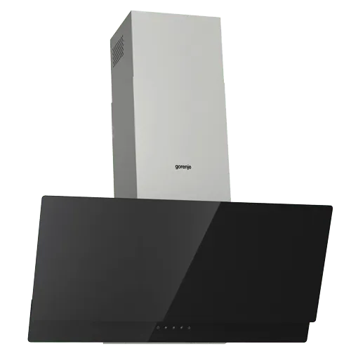 GORENJE Aspirator WHI949EXBG  Dekorativni Zidni Elektronsko (Na dodir) 90 cm
