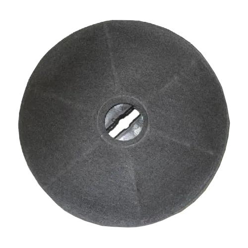 GORENJE Filter 432462  Ugljeni filter Crna