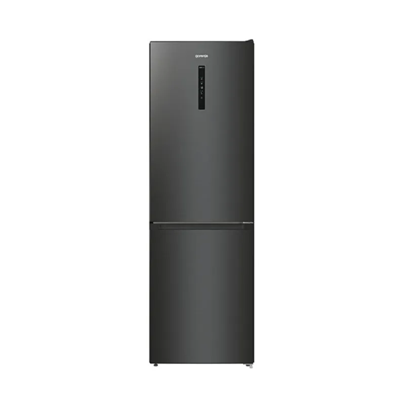 GORENJE Kombinovani frižider NRK619EABXL4 185 cm 210 l 110 l