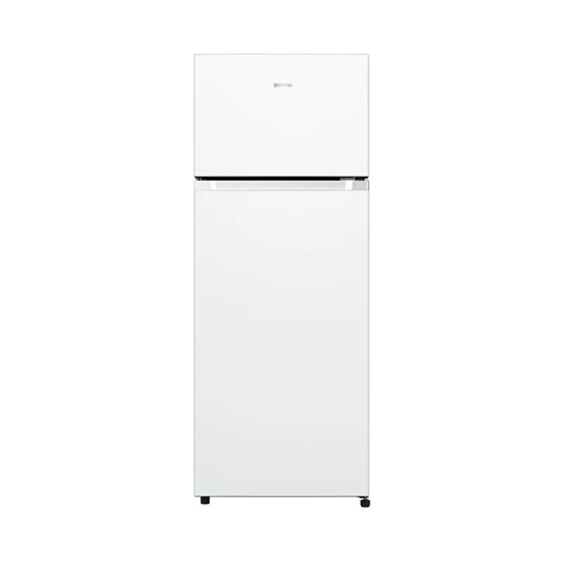GORENJE Kombinovani frižider RF4142PW4 144 cm 165 L