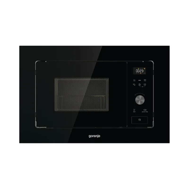 GORENJE ugradna mikrotalasna rerna BM201AG1BG 20L 60 cm