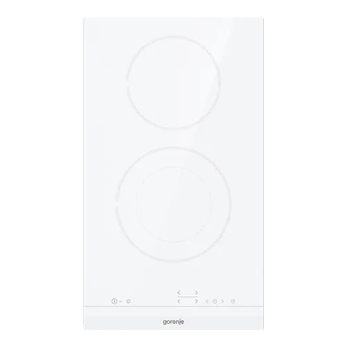 GORENJE Ugradna ploča ECT322WCSC  Bela Staklokeramička