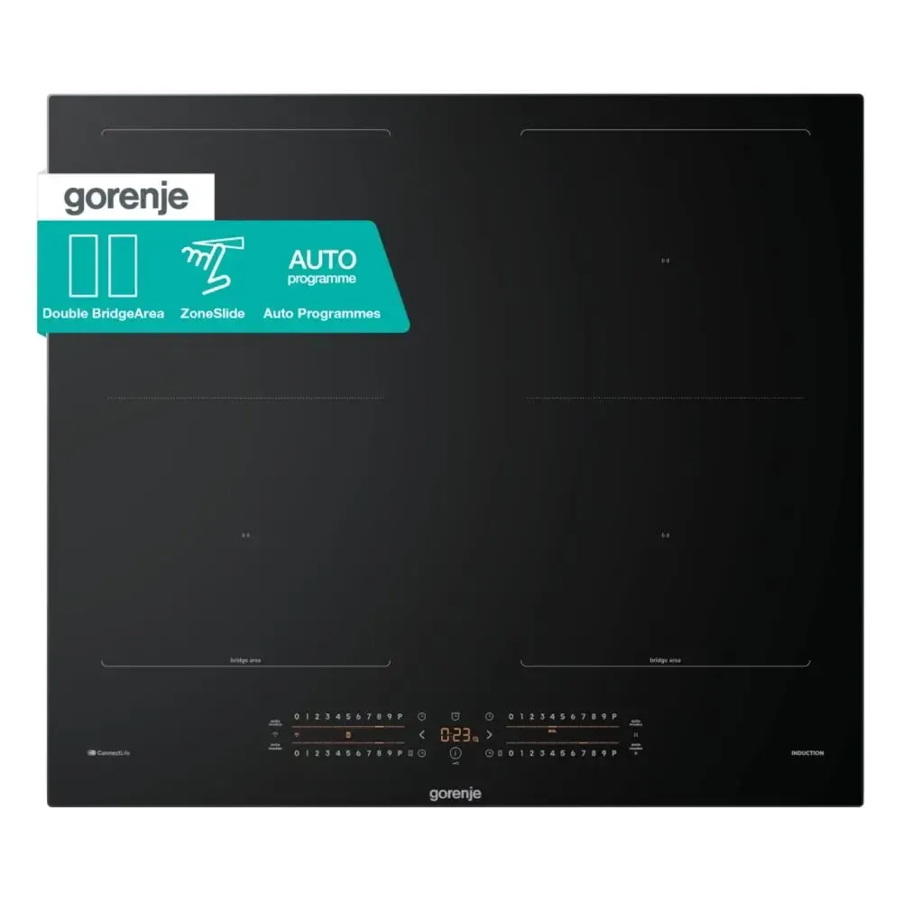 GORENJE ugradna ploča GI6442BSCWF indukciona