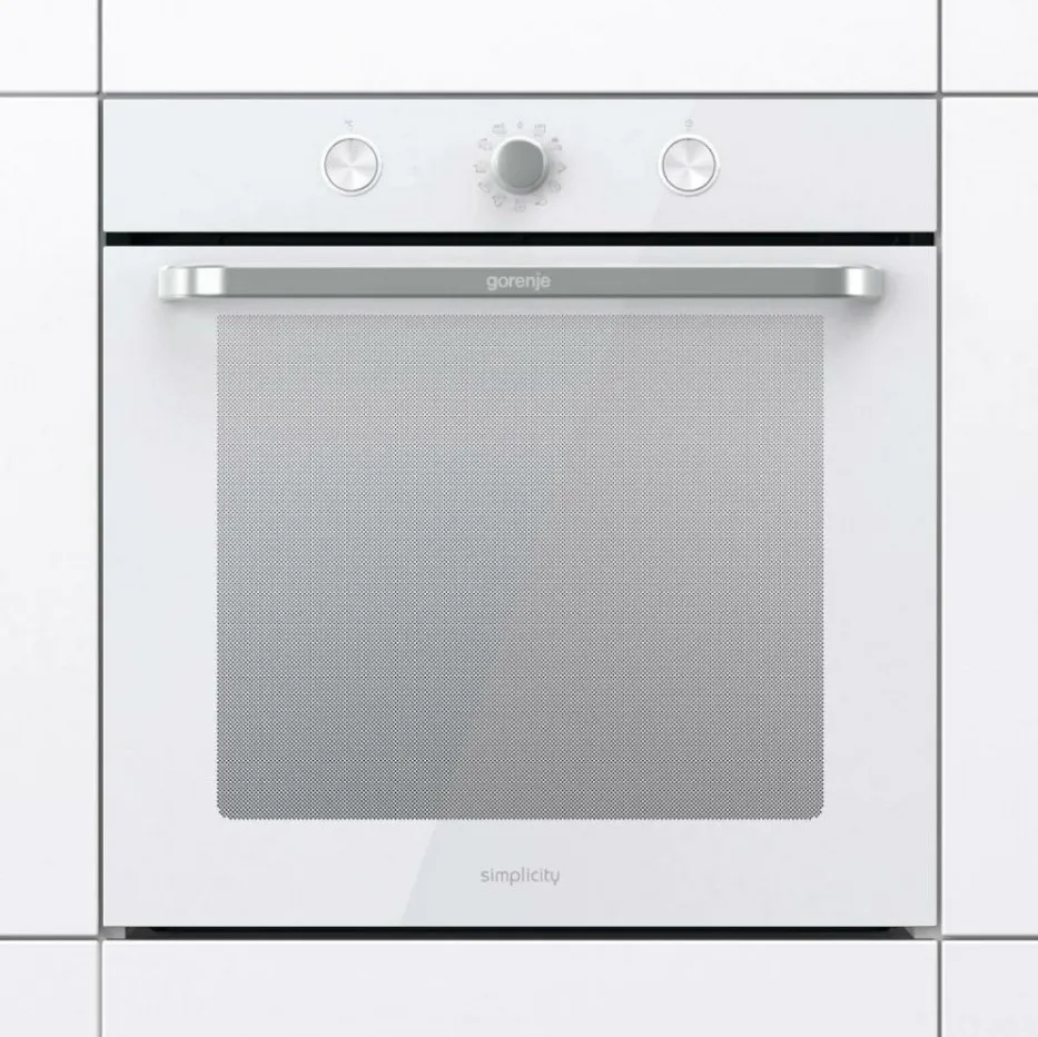 GORENJE Ugradna rerna BOS6727SYW