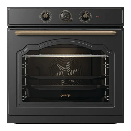 GORENJE Ugradna rerna BOS67371CLB
