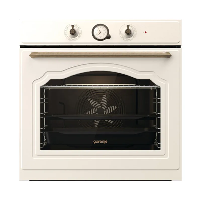 GORENJE ugradna rerna BOS67371CLI 77 l Multisistemska