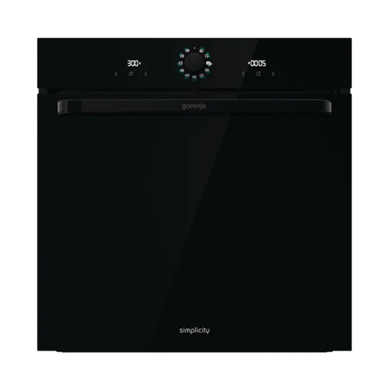 GORENJE Ugradna rerna BOS6737SYB Multifunkcionalna 77 l