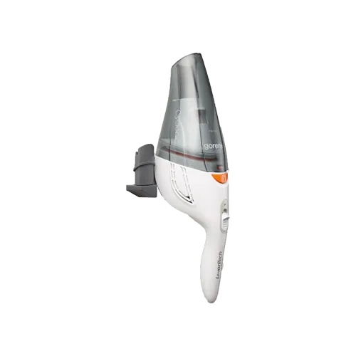 GORENJE Usisivač MVC 72 FW  Posuda za prašinu