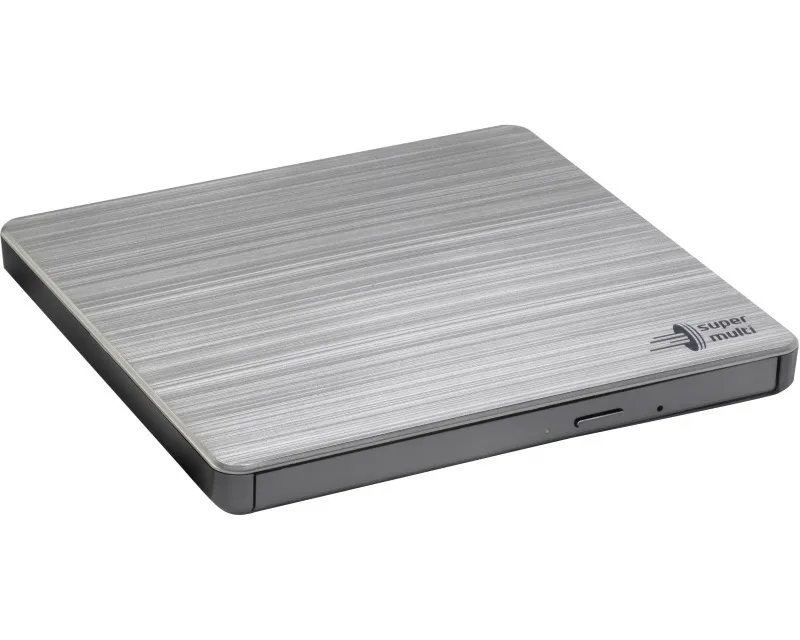 GP60NS60 DVD±RW eksterni silver
