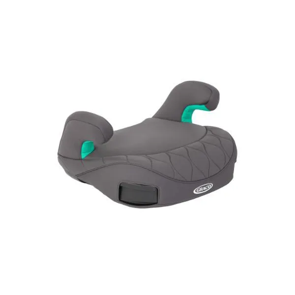 GRACO A-S BOOSTER MAX I-SIZE (137-150CM) IRON