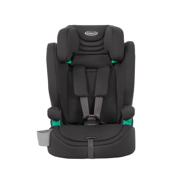 GRACO A-S ELDURA (76-150CM) MIDNIGHT