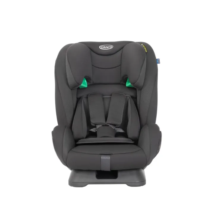 GRACO A-S FLEXIGROW I-SIZE (76-145CM) ONYX