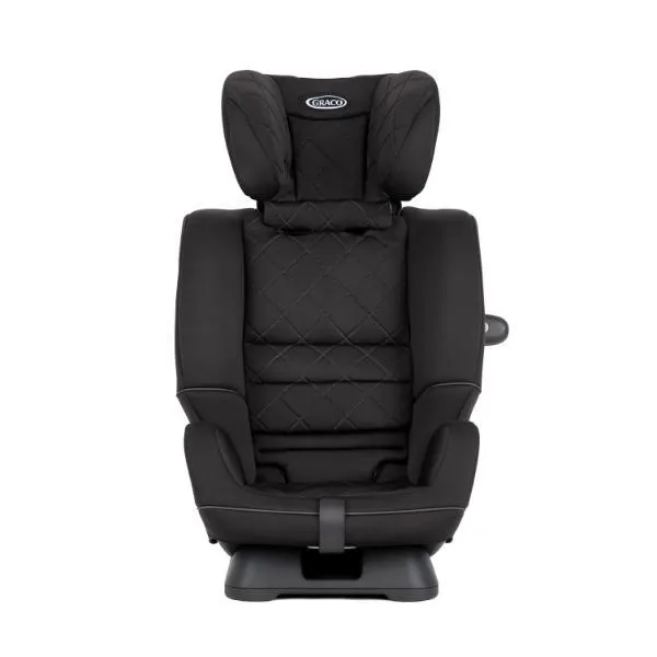 GRACO A-S SLIMFIT I-SIZE (40-145CM) MIDNIGHT