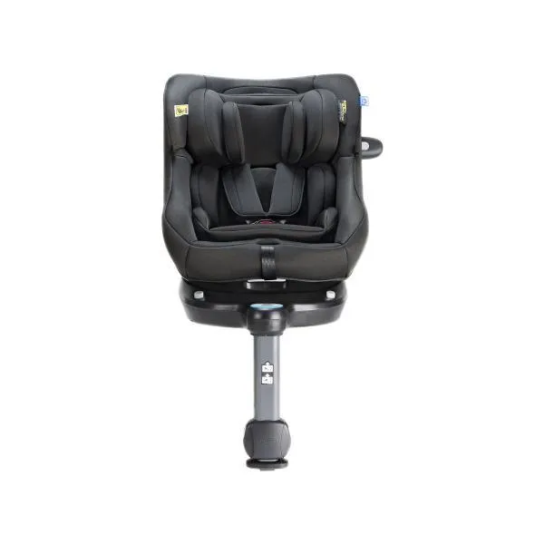 GRACO A-S TURN2ME DLX I-SIZE (40-105CM) MIDNIGHT