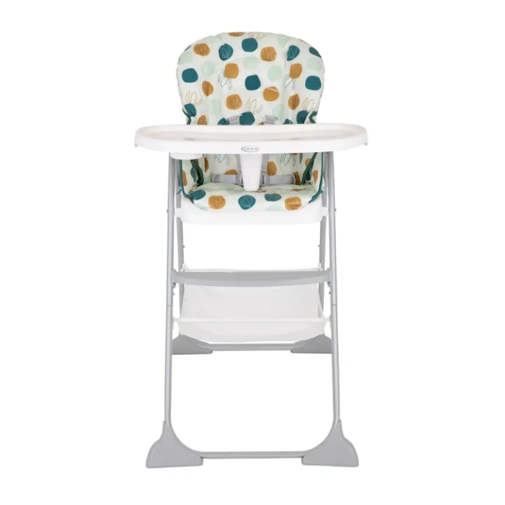 GRACO HRANILICA SNACKEASE ORGANZA