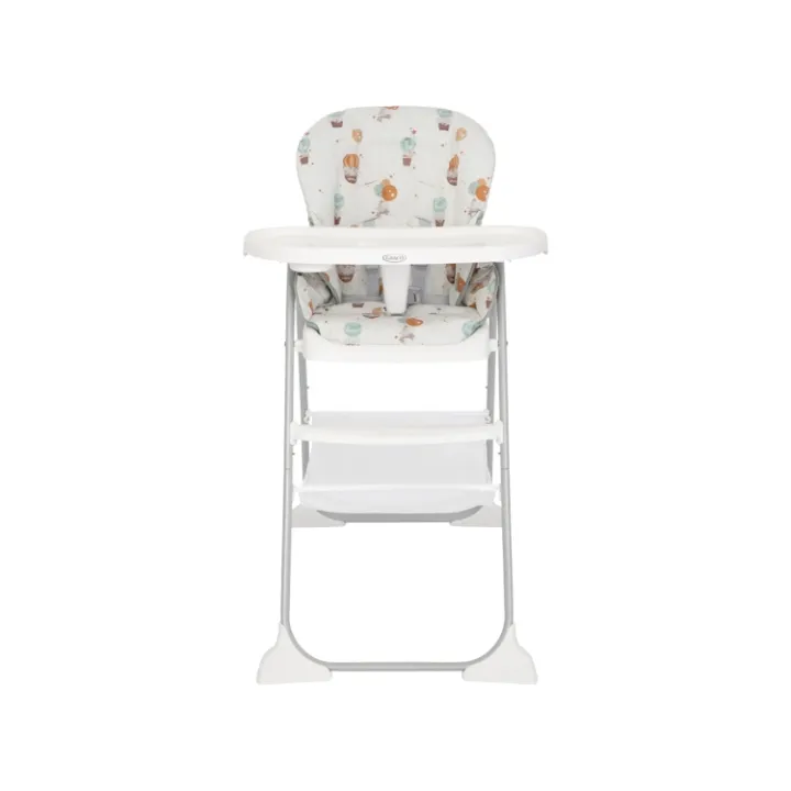 GRACO HRANILICA SNACKEASE UP&AWAY