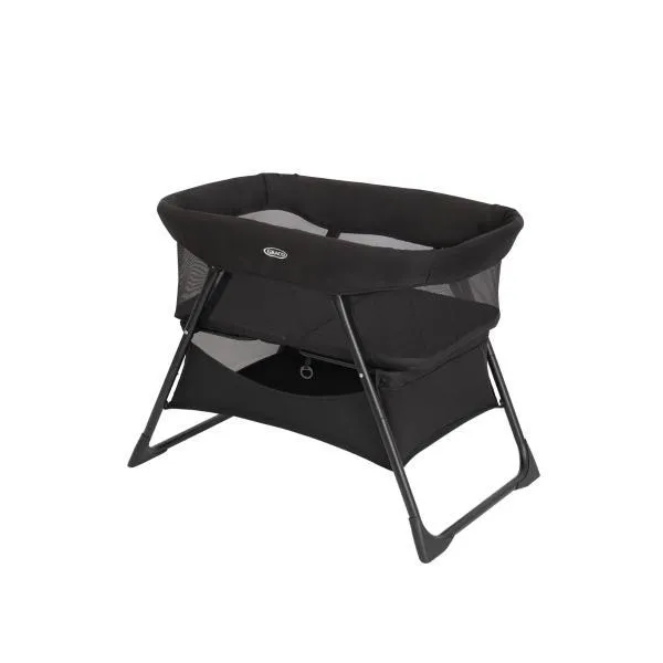 GRACO KOLEVKA SIDE BY SIDE NIGHT SKY