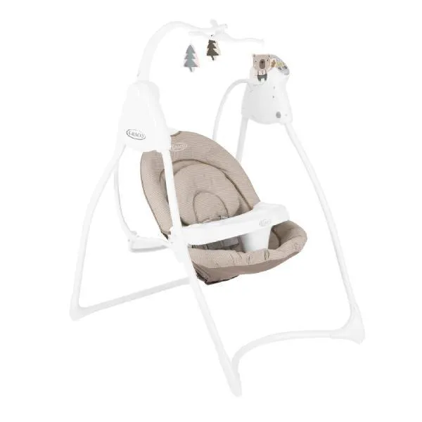 GRACO LJULJAŠKA LOVIN HUG LITTLE ADVENTURES