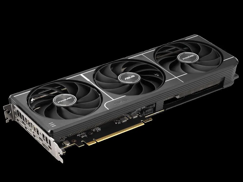 GRAFICKE KARTE ASUS PRIME-RTX5060TI-O8G