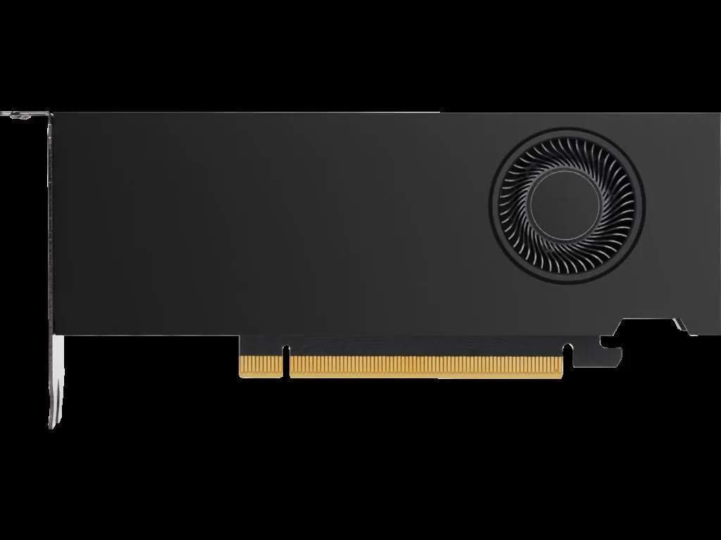 Grafička karta HP RTX A2000 NVD/12GB/GDDR6/4 mDP