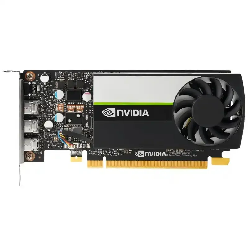 Grafička karta HP T400 4GB 3mDP 5Z7E0AA