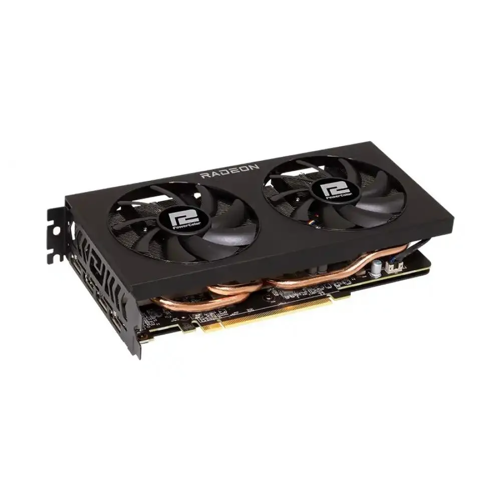 Grafička kartica Power Color Fighter RX 7600XT GDDR6 16 GB 128 bit
