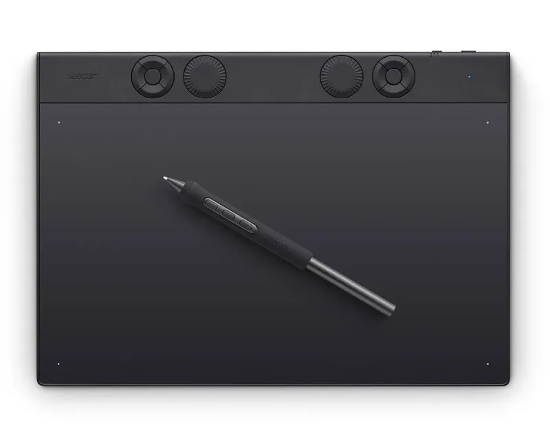 Grafička tabla Intuos Pro Medium (PTK670K0B)