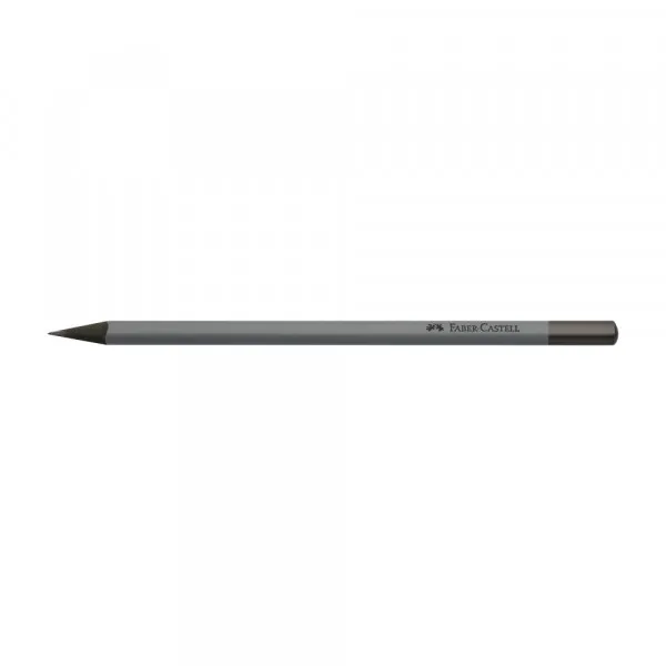 Grafitna olovka Faber Castel Urban 11218 stone grey