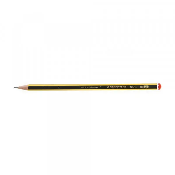 Grafitna olovka STAEDTLER Noris  HB