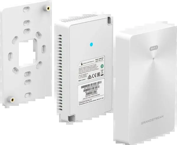 Grandstream-USA GWN7661 bežični In-Wall AP sa kontrolerom