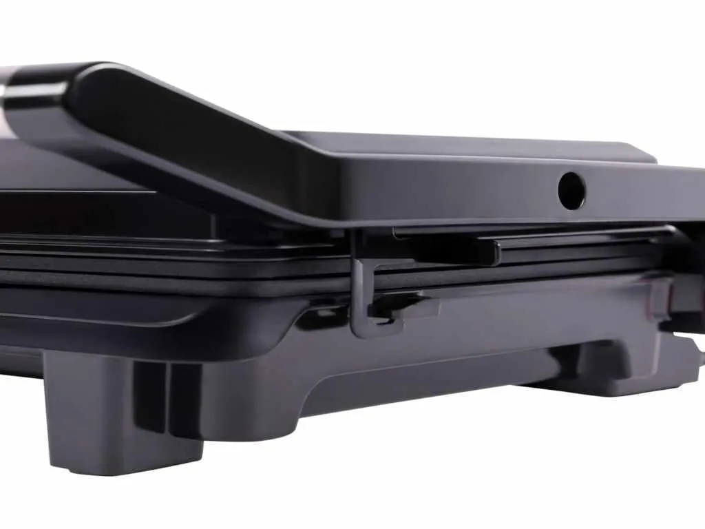 Grill TESLA GR200BX/1000W/inox