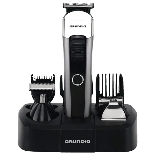 GRUNDIG Trimer MGK 6481