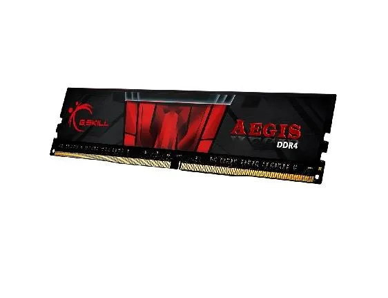 G.SKILL DIMM DDR4 16GB 3200MHz F4-3200C16S-16GIS AEGIS