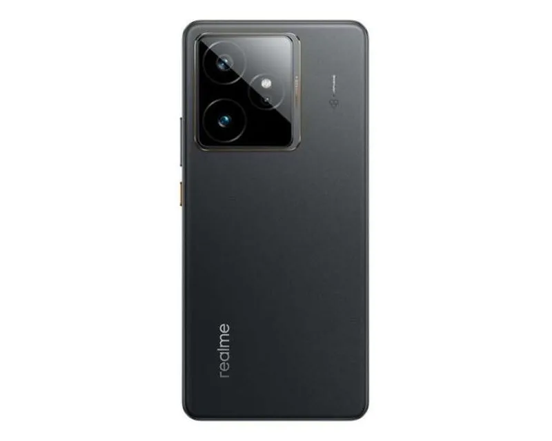 GT 7 RMX5061 IceSense Black 12/512GB mobilni telefon