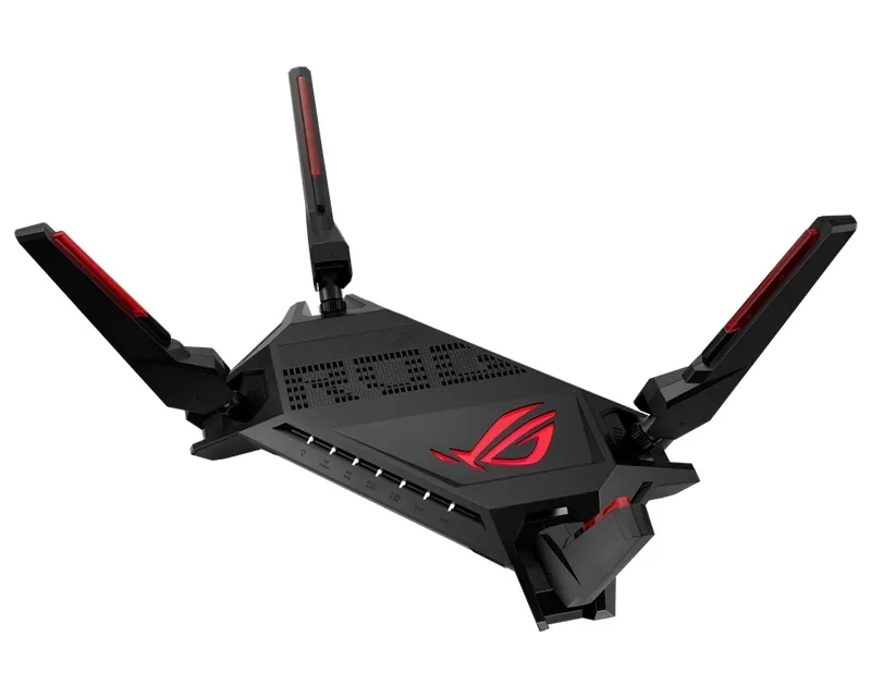 GT-AX6000 Wireless Dual-Band Gaming Router