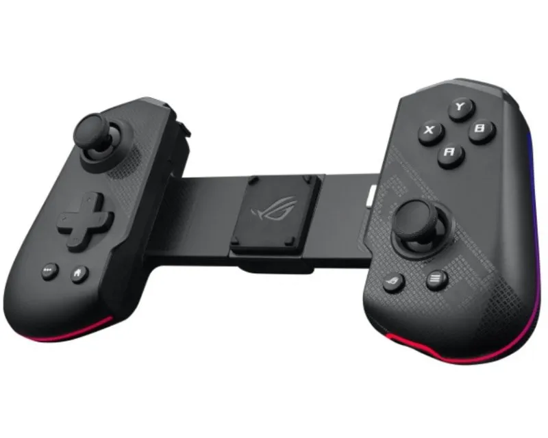GU200A ROG TESSEN gamepad