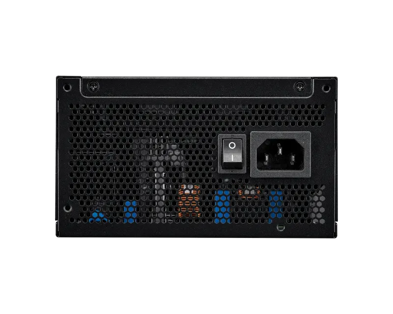 GX II Gold 850 V3 Modular 850W napajanje (MPX-8503-AFAG-2EBEU) 10Y